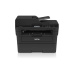 BROTHER multifunkce laserová MFC-L2732DW - A4, 34ppm, 128MB, 600x600copy, USB, WiFi, LAN, 250l, 50ADF, DUPLEX