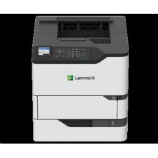 LEXMARK ČB tiskárna MS823dn A4, 61ppm, 512MB, duplex, USB 2.0 LEXMARK ČB tiskárna MS823dn A4, 61ppm, 512MB, duplex, USB 2.0