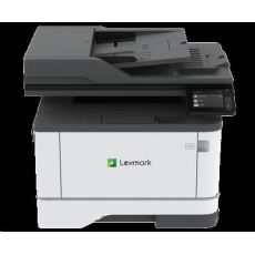 LEXMARK Multifunkční ČB tiskárna MX331adn,A4, 38ppm, 512MB, LCD displej, duplex, ADF, USB 2.0 LEXMARK Multifunkční ČB tiskárna MX331adn,A4, 38ppm, 512MB, LCD displej, duplex, ADF, USB 2.0