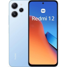 Xiaomi Redmi 12 4GB/128GB Sky Blue Xiaomi Redmi 12 4GB/128GB Sky Blue