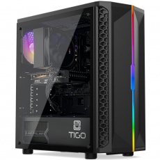 TIGO Gamer i5 1660 Super TIGO Gamer i5 1660 Super