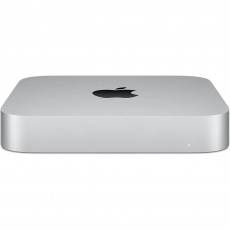Apple Mac mini / M1 / 8GB / 512GB SSD / stříbrný Apple Mac mini / M1 / 8GB / 512GB SSD / stříbrný