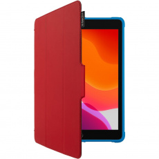 Gecko Super Hero Case pouzdro iPad 10,2" červené/modré Gecko Super Hero Case pouzdro iPad 10,2" červené/modré