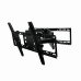 GEMBIRD Držák TV WM-80RT-01, 32"-70" (40kg), náklopný a otočný