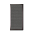 1stCOOL Prachový filtr pro ventilátor 140 x 280mm, Magnetický