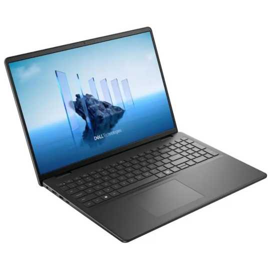 DELL NTB 16 DC16250/C7-150U/16GB/1TSSD/16" FHD+ /Integrated/FgrPr/3 Cell/65W/WLAN/Backlit Kb/W11 Pro/3Y PS NBD DELL NTB 16 DC16250/C7-150U/16GB/1TSSD/16" FHD+ /Integrated/FgrPr/3 Cell/65W/WLAN/Backlit Kb/W11 Pro/3Y PS NBD