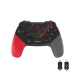 A4tech Bloody GPW50, gamepad, Dual mode 2,4G+USB, černá