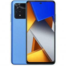 POCO M4 PRO 8GB/256GB modrý POCO M4 PRO 8GB/256GB modrý
