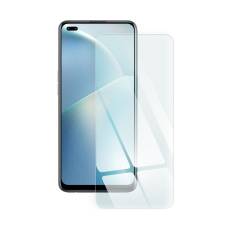 Smarty 2D tvrzené sklo Oppo Reno 4 Lite