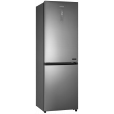 Concept lednice s mrazákem LK6460ss SINFONIA Concept lednice s mrazákem LK6460ss SINFONIA