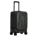 ACER Predator Streetstyle Luggage 20", black, TSA kombinační zámek, přední otevírání, kapsa na notebooky tablet