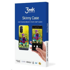 3mk All-safe Skinny Case pro Apple iPhone 14 Pro Max 3mk All-safe Skinny Case pro Apple iPhone 14 Pro Max