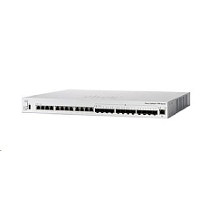 Cisco Catalyst switch C1300-24XTS (12x10GbE,12xSFP+) - REFRESH