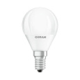 OSRAM VALUE E14 4,9W (5W, 5,5W)/827 CLP40 miniglobe teplá