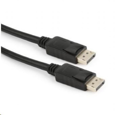 GEMBIRD Kabel CABLEXPERT DisplayPort digital interface 3m GEMBIRD Kabel CABLEXPERT DisplayPort digital interface 3m