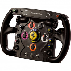 Thrustmaster Volant Ferrari F1 Add-On