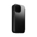 Nomad Leather MagSafe Folio iPhone 14 Pro Max černý