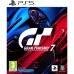 Gran Turismo 7 Standard Edition (PS5)