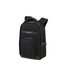 Samsonite PRO-DLX 6 BACKPACK 14.1" BLACK - batoh pro notebook Samsonite PRO-DLX 6 BACKPACK 14.1" BLACK - batoh pro notebook