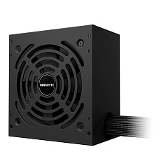 GIGABYTE zdroj P650G PG5, 650W, 120mm, 80 Plus Gold, ATX 3.1