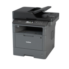 BROTHER -poškozený obal- multif. laser DCP-L5500DN - A4, 40ppm, 256MB, 1200x1200, PCL, dup, USB, LAN, 250l 40ADF, DUPLEX BROTHER -poškozený obal- multif. laser DCP-L5500DN - A4, 40ppm, 256MB, 1200x1200, PCL, dup, USB, LAN, 250l 40ADF, DUPLEX