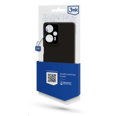3mk Matt Case pro Samsung Galaxy A52 4G/5G / A52s, černá 3mk Matt Case pro Samsung Galaxy A52 4G/5G / A52s, černá