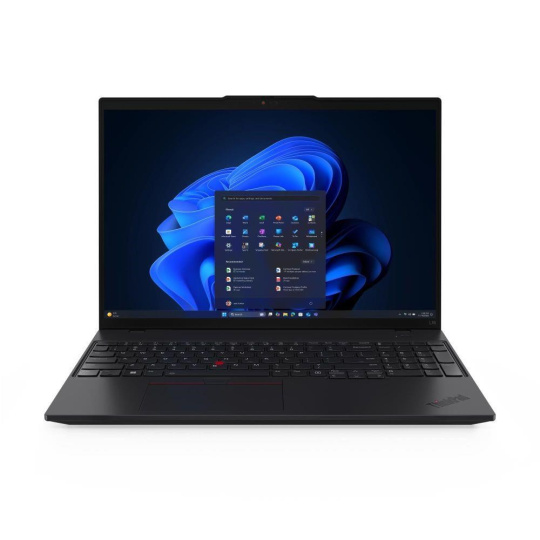 LENOVO NTB ThinkPad L16 G2 - Ultra5 225U,16" WUXGA,16GB,512SSD,5MP+IRcam,LTE,W11P