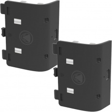 SNAKEBYTE XSX BATTERY:KIT SX™ pro ovladače Xbox Series X/S černé SNAKEBYTE XSX BATTERY:KIT SX™ pro ovladače Xbox Series X/S černé