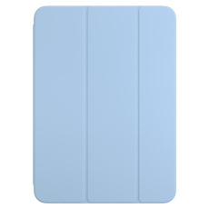 Apple Smart Folio obal iPad 10,9" (2022) blankytný