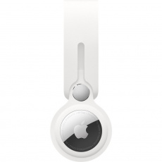 Apple AirTag poutko bílé Apple AirTag poutko bílé