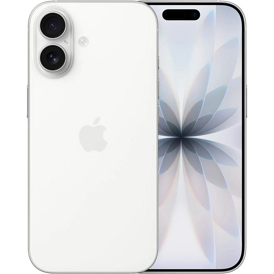 Apple iPhone 17 256GB White Apple iPhone 17 256GB White