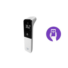 Tesla Smart Thermometer Tesla Smart Thermometer