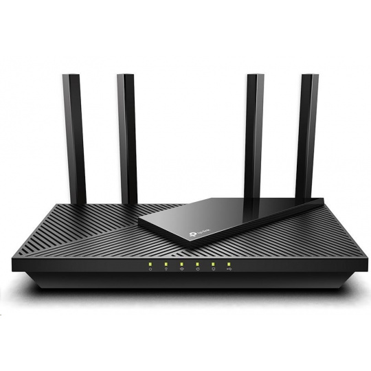 TP-Link Archer AX55 [Dvoupásmový gigabitový Wi-Fi 6 router AX3000]