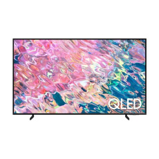SAMSUNG QE65Q60B 65" QLED 4K TV 3840x2160 SAMSUNG QE65Q60B 65" QLED 4K TV 3840x2160