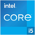 CPU INTEL Core i5-12400, 2,50 GHz, 18MB L3 LGA1700, TRAY (bez chladiče)