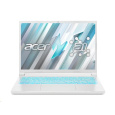 ACER NTB Nitro V 14 AI (ANV14-62-R4S3),R7 AI 350,14.5"WQXGA,16GB,1TB SSD,RTX 5050,W11H,White