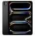 BAZAR - APPLE iPad Pro 11" Wi-Fi 256GB - Space Black 2024, poškozený obal