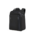 Samsonite SPECTROLITE 4.0 UNDERSEAT BACKPACK M 17,3" BLACK - batoh pro notebook