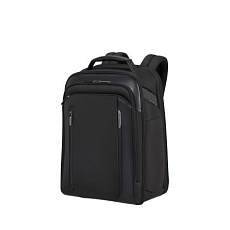 Samsonite SPECTROLITE 4.0 UNDERSEAT BACKPACK M 17,3" BLACK - batoh pro notebook