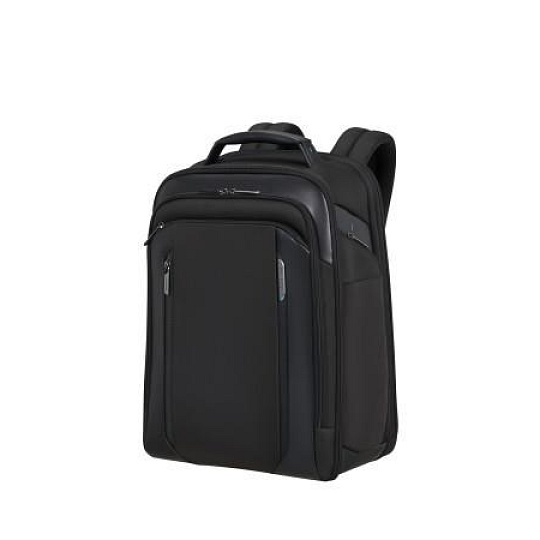 Samsonite SPECTROLITE 4.0 UNDERSEAT BACKPACK M 17,3" BLACK - batoh pro notebook Samsonite SPECTROLITE 4.0 UNDERSEAT BACKPACK M 17,3" BLACK - batoh pro notebook