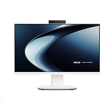 ASUS PC AiO V440 (V440VA-WPC037W), Core 5 210H, 23.8" 1920 x 1080, 8GB, 512GB SSD, Intel Graphics, W11 Home, White