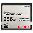 SanDisk CFAST 2.0 256GB Extreme Pro (525 MB/s VPG130)