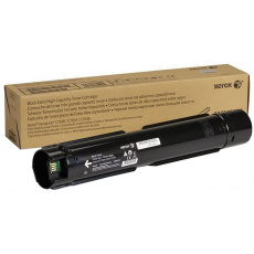 Xerox Black Extra High Capacity Toner pro VersaLink C70xx (23 600str.) Xerox Black Extra High Capacity Toner pro VersaLink C70xx (23 600str.)