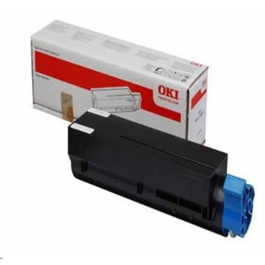 OKI Toner do B401/MB441/MB451/MB451w (2 500 stran)