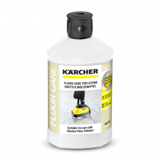 Kärcher - Podlahová péče na kámen mat/linoleum/PVC RM 532, 1