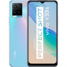 VIVO Y33s 8GB/128GB Midday Dream VIVO Y33s 8GB/128GB Midday Dream