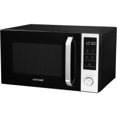 Concept mikrovlnná trouba s grilem MT5523 Concept mikrovlnná trouba s grilem MT5523