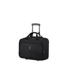 Samsonite GUARDIT 3.0 ROLLING TOTE 17.3" BLACK Samsonite GUARDIT 3.0 ROLLING TOTE 17.3" BLACK