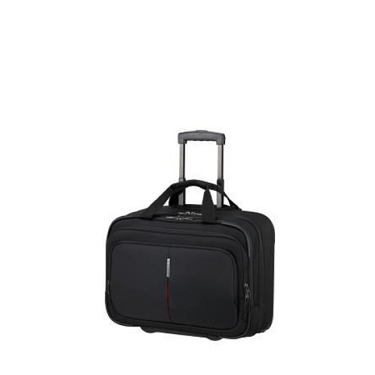 Samsonite GUARDIT 3.0 ROLLING TOTE 17.3" BLACK Samsonite GUARDIT 3.0 ROLLING TOTE 17.3" BLACK