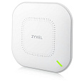 Zyxel NWA210v2 AX5400 2x2:2+4x4:4 MU-MIMO, 2x2.5G LAN Ports PoE+ (802.3at), Standalone/Nebula Cloud Managed